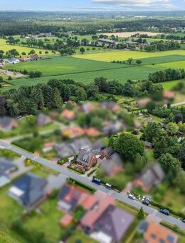 Ein Zuhause im Wandel - mit Platz für neue Ideen -Zwischen Stadt und Wiesen - in Wallinghausen ~~ - Aurich