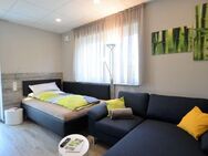 Schönes 1-Zimmer-Apartment modern & bequem, voll ausgestattet in Marktheidenfeld - Marktheidenfeld