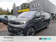 Opel Zafira, 2.0 Life Edition L3 Allw Assistenzsysteme, Jahr 2024 - Gräfenhainichen