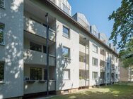 Hochparterrewohnung mit Dusche und Balkon in Wolfsburg-Vorsfelde - Wolfsburg