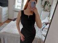 Business Kleid schwarz in M - Bestensee