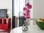 Modern apartment perfekt für Homeoffice - Düsseldorf