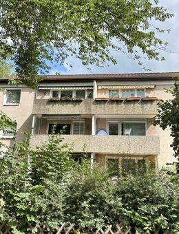 Hier sind Sie immer oben - Seelze