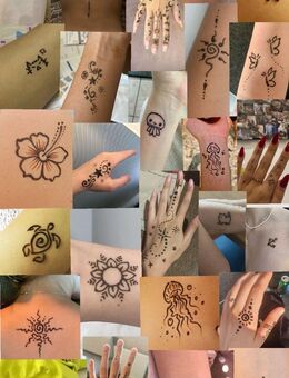 Tattoo idee - Hohenbrunn