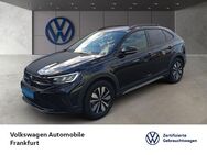 VW Taigo, 1.0 TSI MOVE Heckleuchten Taigo, Jahr 2024 - Hanau (Brüder-Grimm-Stadt)