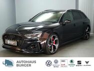 Audi RS4, Avant qu, Jahr 2021 - Blaubeuren