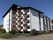 Gepflegtes Doppelappartement in idyllischer Wohnlage - Baiersbronn