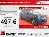 VW Touareg, 3.0 TSI °°R-Line 497 ohne Anzahlung Neu, Jahr 2022 - Horn-Bad Meinberg