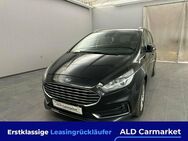 Ford S-Max 2.0 EcoBlue Aut. TITANIUM Kombi, 5-türig, Automatik, 8-Gang - Bad Fallingbostel