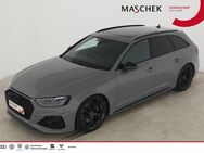 Audi RS4, Avant CompetitionPlus Schalensitz b, Jahr 2022 - Wackersdorf