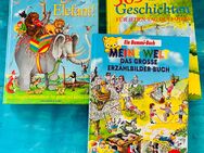 Kinderbücher 3 Stück voller Geschichten - Dorfen