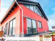 Familiendomizil in Leipziger Neuseenlandschaft | Ausbaufähiges OG | Neubau 2020 - Böhlen (Sachsen)