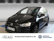 VW Golf Sportsvan, 1.0 TSI VII IQ DRIVE APP, Jahr 2019 - Daaden