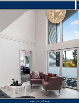 Neuer Preis: Modernes Wohnen mit Stil und Komfort - Ein Zuhause zum Verlieben - Großenaspe