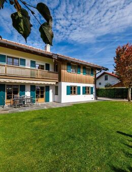 In bester Lage von Miesbach - Miesbach