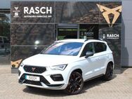 Cupra Ateca VZ Edition 4Drive 2.0 TSI DSG+AHK+NAVI+LED - Cloppenburg