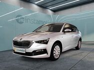 Skoda Scala, 1.0 TSI Tour, Jahr 2024 - München