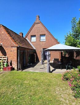 Umfassend saniert! Vermietetes Einfamilienhaus in zentraler Lage! Selbstnutzung möglich! - Mölln (Schleswig-Holstein)