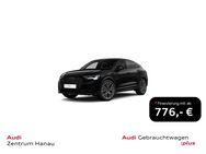 Audi Q3, Sportback 45 TFSI quattro S-LINE PLUS 20ZOLL, Jahr 2023 - Hanau (Brüder-Grimm-Stadt)