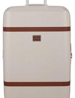 Samsonite Hartschalen-Trolley IMAGE, verschiedene Größen und Farben, 4 Rollen, Hartschalen-Koffer Nassfach waschbares Futter Volumenerweiterung