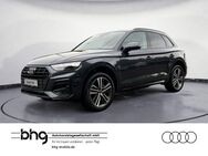 Audi Q5, advanced 40 TDI quattro, Jahr 2024 - Kehl