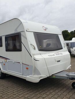 TEC Tour 400DB Vorzelt Mover Tempo 100 - Willich