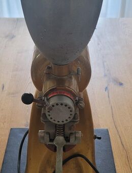 Kaffeemühle von Mahlkönig W1BN. VOLL FUNKTIONSTÜCHTIG. ERST LESEN - Völklingen Zentrum