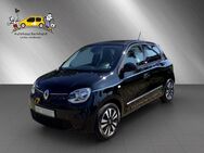 Renault Twingo, Electric Intens Electric, Jahr 2022 - Lindau (Bodensee)