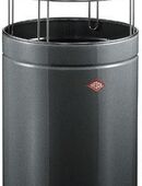 Selten benutzter Wesco Standascher "Big Ash" mit Dach in 56112