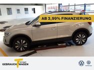 VW T-Roc, 1.0 TSI MOVE LM17, Jahr 2023 - Dülmen