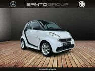 Smart ForTwo coupé mhd 52 kW Passion PANO KLIMA ALU - Freiburg (Breisgau)