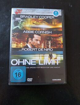 Ohne Limit FSK16 und Fair Play TV Movie Edition (2 Filme auf einer DVD) - Essen