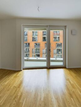 Stadtzentrum Dresden: Lichtdurchflutete 2-Zimmer-Wohnung mit Balkon mitten in der Altstadt | MaryAnn - Dresden