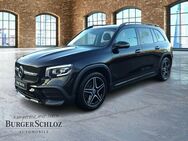 Mercedes GLB 200, d AMG Night S-Sitz, Jahr 2021 - Geislingen (Steige)