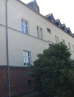 3-zIMMER wOHNUNG ZUM wOHNfÜHLEN- schnell sein lohnt sich ! - Chemnitz