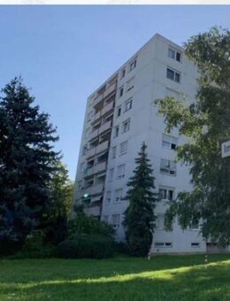 2 Zimmer Wohnung - Sandhausen