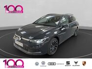 VW Golf, 2.0 l TDI VIII Style EU6d, Jahr 2024 - Aachen