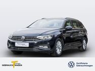 VW Passat Variant, 1.5 TSI BUSINESS ALLWETTER, Jahr 2019 - Plettenberg