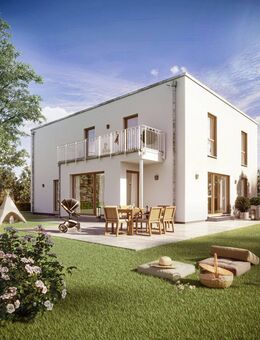 Dein LivingHaus: Mehrgenerationen-Wohnen neu gedacht - Dettingen (Teck)