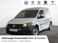 VW Caddy, 1.0 TSI Kasten, Jahr 2020 - Berlin