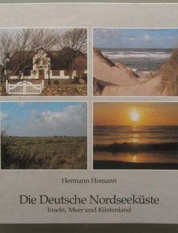 Die Deutsche Nordseeküste (1983) - Münster