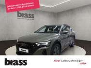 Audi Q8, 50 quattro advanced, Jahr 2023 - Dietzenbach