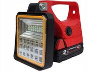 LED-ARBEITSLEUCHTE FÜR MILWAUKEE M18 Akku -Baulampe Taschenlampe Heimwerker - Wuppertal