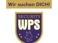 Mitarbeiter*innen für Leitstelle (Sicherheitsdienst) gesucht! - Bad Marienberg (Westerwald)