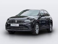 VW Tiguan 2.0 TDI MOVE NAVI AHK KAMERA SITZHZ - Gelsenkirchen