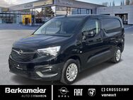 Opel Combo, 1.5 Cargo Edition XL Holzboden, Jahr 2020 - Münster