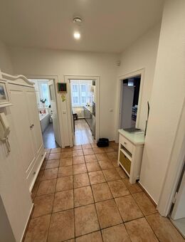 Hochwertige 3-Zimmer-Wohnung im Wilmersdorf! Ideal für Eigennutzer - Berlin