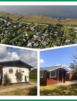 Zwischen Grün und Bodden- Ihr Rückzugsort der Ruhe - Glowe