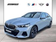 BMW i5 M Sportpaket Pano GSD AHK HK 20 - Freilassing