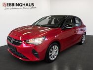 Opel Corsa, F Edition Musikstreaming----Spurhalteass, Jahr 2020 - Dortmund